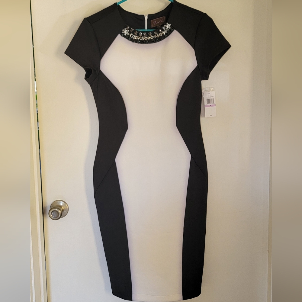 Women's NWT Trulli Dress Size 6